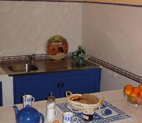 Quinta Mimosa Pensionat