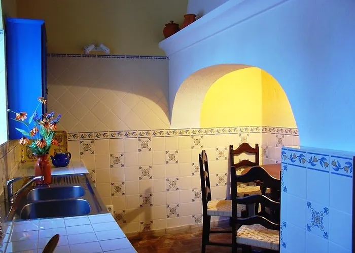 Quinta Mimosa Loulé