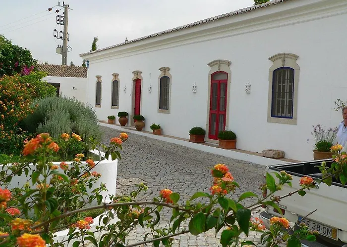 Pensionat Quinta Mimosa *