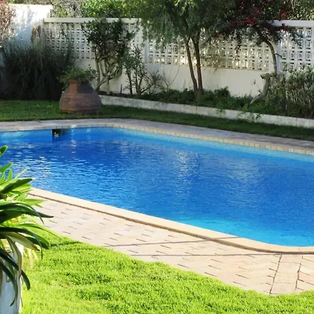 Quinta Mimosa Pensión *