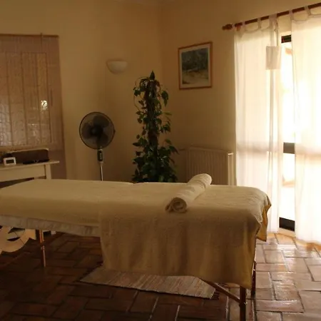 Quinta Mimosa Pensión