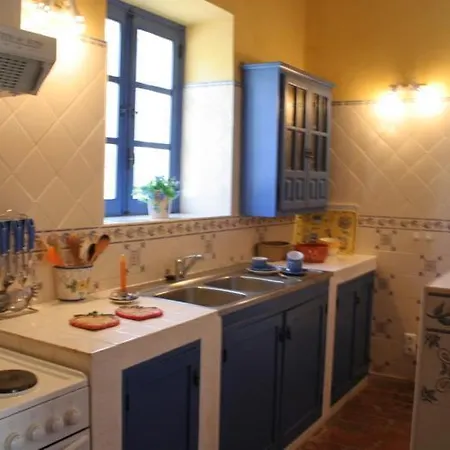 Quinta Mimosa * ローレ