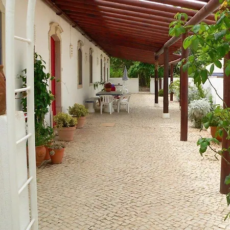 Quinta Mimosa Pensión