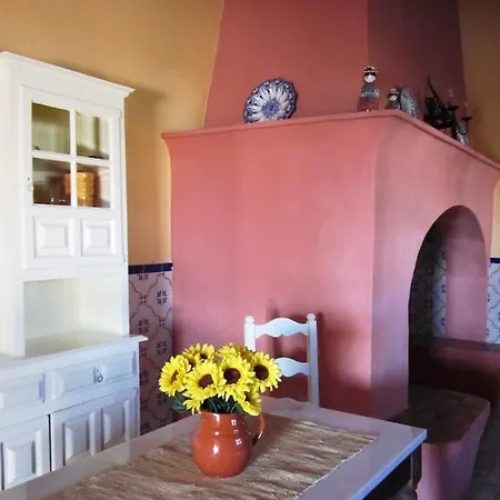 Quinta Mimosa ローレ