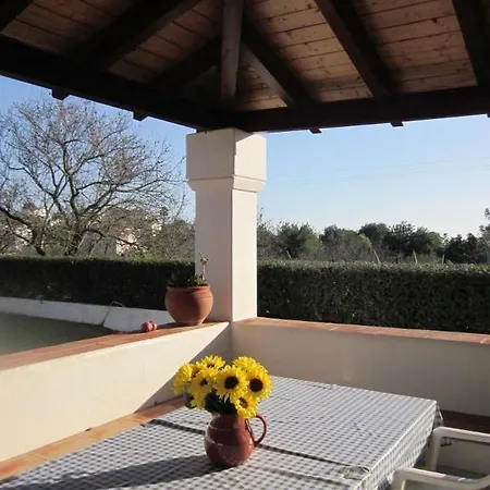 Quinta Mimosa
