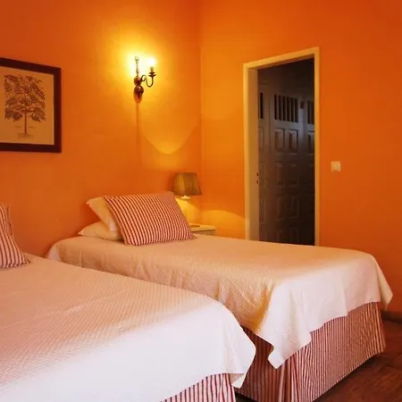 Quinta Mimosa ゲストハウス *