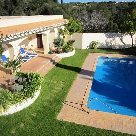 Quinta Mimosa Pensión Loulé