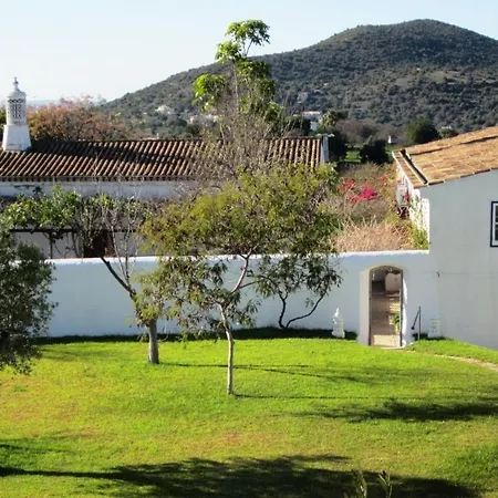 Quinta Mimosa Loulé