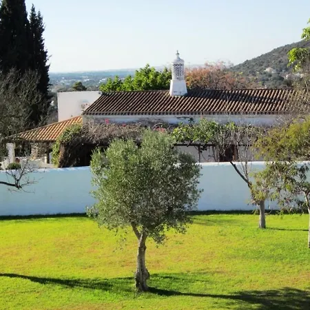 Quinta Mimosa Pensión