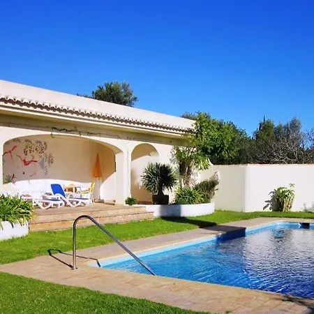 Pensión Quinta Mimosa Loulé