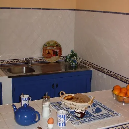 Quinta Mimosa ゲストハウス