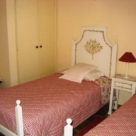 Quinta Mimosa *